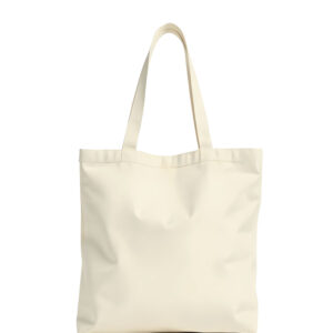 Bolsa de Algodón Plana Pequeña 30x35